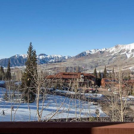 Lorian Villa Telluride Eksteriør bilde