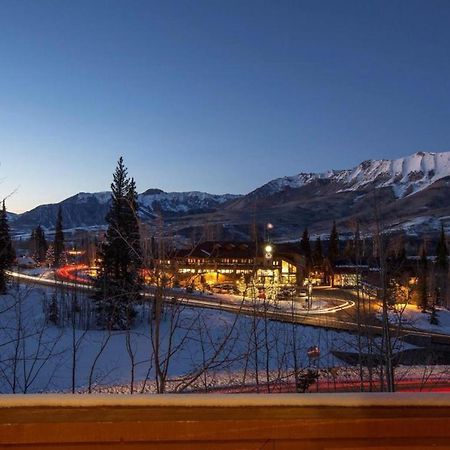 Lorian Villa Telluride Eksteriør bilde