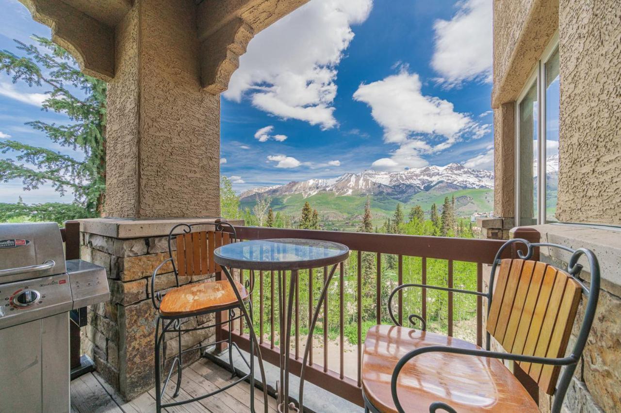 Lorian Villa Telluride Rom bilde